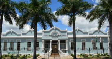 Artigo: Feira de Santana: vereadores eleitos podem perder mandato por suspeita de irregularidade