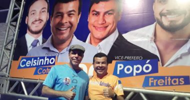 Artigo: Radialista, Gilberto Romano decide focar em candidatura a vereador