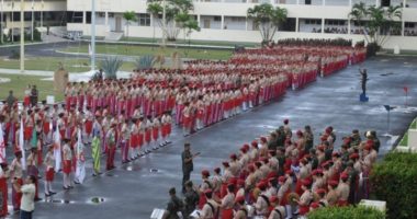 Artigo: Colégios Militares são orientados para retornar na próxima segunda (21)