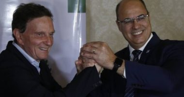 Artigo: Processos de impeachment contra Crivella e Witzel serão votados nesta quinta (17)