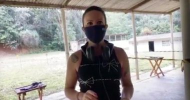 Artigo: Vastiane defende flexibilização da posse de arma: “Temos a liberdade de optar por ter uma arma ou não”