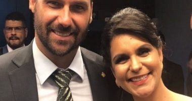 Artigo: Chamada de traíra, Dayane Pimentel acusa família Bolsonaro de ‘genocídio’