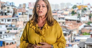 Artigo: Fabíola Mansur volta a testar positivo para a Covid-19