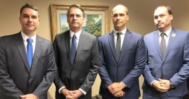 Artigo: Filhos de Bolsonaro deve ser indiciados pela CPI da Covid, diz coluna