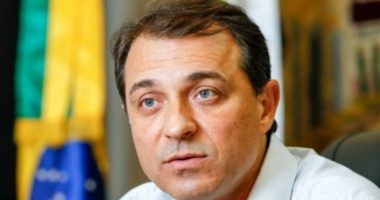 Artigo: Governador de Santa Catarina é alvo de operação que investiga fraudes na área da Saúde