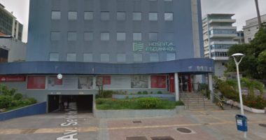 Artigo: Secretário anuncia abertura de 20 novos leitos de UTI para Covid-19 no Hospital Espanhol