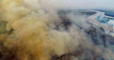 Artigo: Governo usa dados falsos e diz que número de queimadas no Brasil é o menor em 18 anos