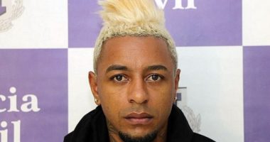 Artigo: Ex-influencer Iuri Sheik recebe habeas corpus e é solto nesta segunda (14)