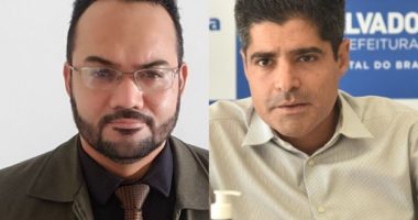 Artigo: Advogado vai à Justiça para liberar uso das praias em Salvador