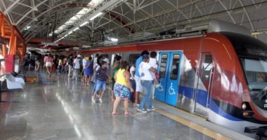 Artigo: TJ-BA dá cinco dias para CCR Metrô cumprir medidas de prevenção à Covid-19
