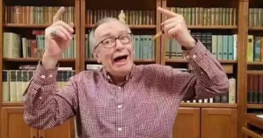 Artigo: Olavo de Carvalho morreu de Covid, diz filha