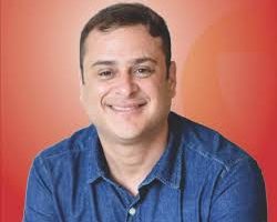 Artigo: Candidato a prefeito de Coaraci morre vítima de Covid-19