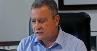 Artigo: Rui diz que Brasil pode entrar em colapso por causa da Covid-19