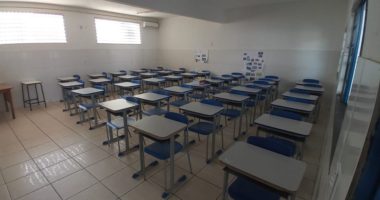 Artigo: Professores de escolas particulares decidem não voltar às aulas presenciais