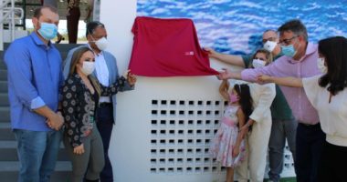 Artigo: Santa Casa de Jequié inaugura maior estrutura de reabilitação do Norte e Nordeste