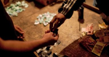 Artigo: Polícia apreende 27 encomendas com drogas que seriam enviadas pelo Correios