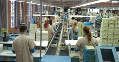 Artigo: Faturamento da indústria supera período pré-pandemia, diz CNI