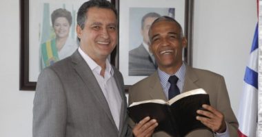 Artigo: Rui vai atrás de Isidório pensando em segundo turno, diz site