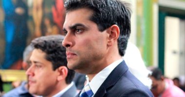 Artigo: Eduardo Bolsonaro sugere candidatura de Alexandre Aleluia a governador da Bahia