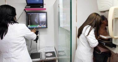 Artigo: Sesab oferece mamografias gratuitas em municípios baianos