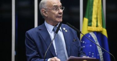 Artigo: Senador que morreu por complicações da Covid-19 minimizava isolamento social