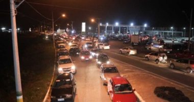 Artigo: Camaçari: Justiça proíbe carreatas de todos os candidatos sob multa de R$ 100 mil