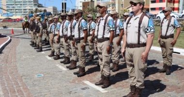 Artigo: Novo comandante da PM-BA minimiza alta em morte de negros durante operações