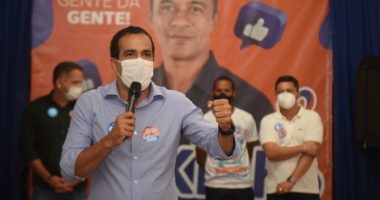 Artigo: Após desentendimento, Bruno Reis diz que relação com o Republicanos “é a melhor possível”