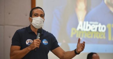 Artigo: Bruno diz ser contra manifestações no 7 de setembro