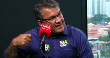 Artigo: Mauro Cardim dispara contra candidatos em Lauro de Freitas: “ali existe um consórcio do mal”