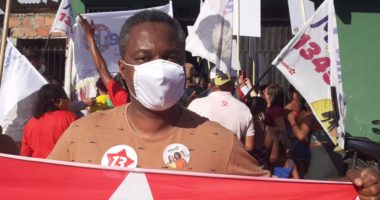 Artigo: Ademário comenta posição de Denice em pesquisa para a prefeitura: “fator isolado”