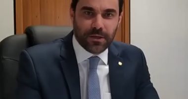 Artigo: Deputado tucano minimiza briga entre Neto e Doria: “Continuarei defendendo a união”