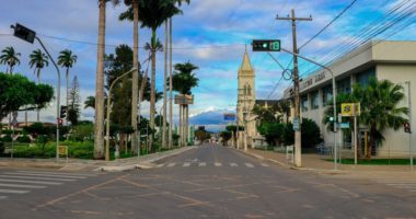 Artigo: Prefeitura de Amargosa fecha acordo com Butantan para compra de vacinas contra a Covid-19