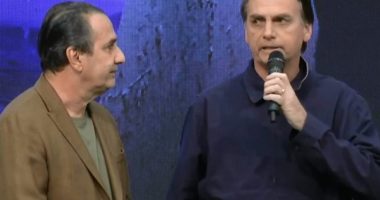 Artigo: Malafaia diz que governo é “vergonhoso” após ser deixado de lado por Bolsonaro