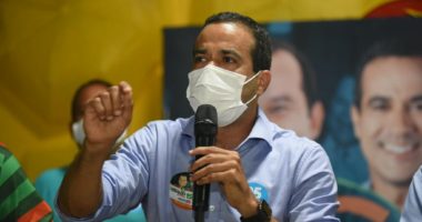 Artigo: Uziel Bueno diz que oposição tenta enfraquecer campanha de Bruno Reis com “clima de já ganhou”