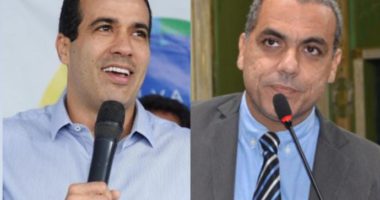 Artigo: Coronel diz que Cezar Leite pode ir para o segundo turno contra Bruno Reis