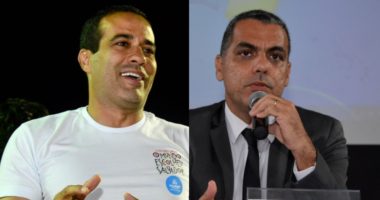 Artigo: Cezar Leite reconhece derrota e deseja sorte a Bruno Reis