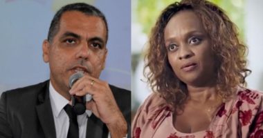 Artigo: Debate traz confronto entre Cezar Leite e Major Denice