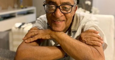 Artigo: Jornalista Zé Oswaldo será homenageado na CMS