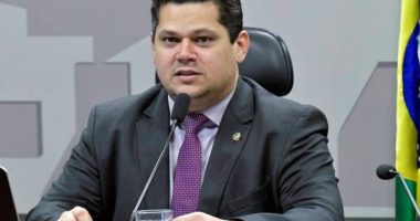 Artigo: Irmão de Alcolumbre é acusado de caixa dois