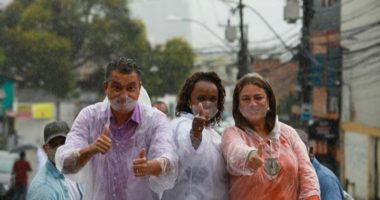 Artigo: Rui minimiza resultado de pesquisa que aponta vitória de Bruno Reis