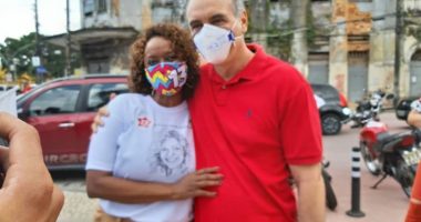 Artigo: “É um quadro que temos que investir”, diz Pelegrino sobre Denice