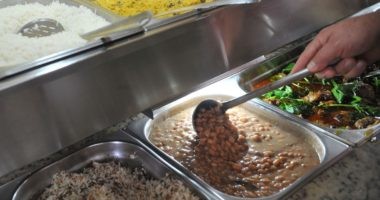 Artigo: Alimentos puxam alta de preços em setembro, aponta o IBGE