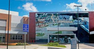 Artigo: Hospital Couto Maia emite alerta após alta no nº de casos da Covid-19 entre funcionários