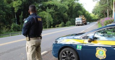 Artigo: PRF inicia Operação Carnaval 2021 nas rodovias federais