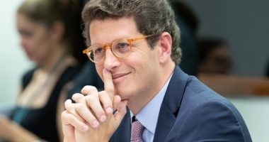 Artigo: Ricardo Salles é convidado para se filiar ao PTB