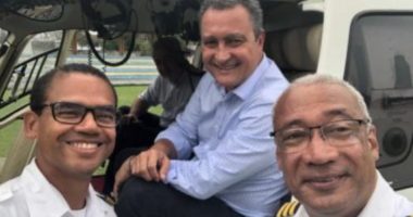 Artigo: Governo do Estado gasta R$ 9 milhões em 2020 para manutenção de aeronaves