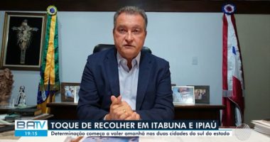 Artigo: Governo da Bahia infringiu a lei ao turbinar renúncia fiscal sem aval do parlamento, diz auditoria