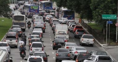 Artigo: Lei que altera Código de Trânsito é sancionada por Bolsonaro