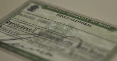 Artigo: Bahia tem mais de 1,6 mi de eleitores precisando regularizar título de eleitor
